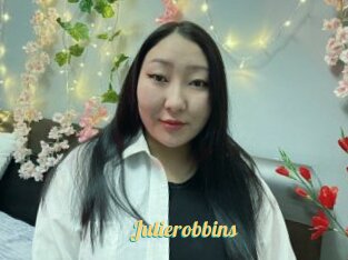 Julierobbins