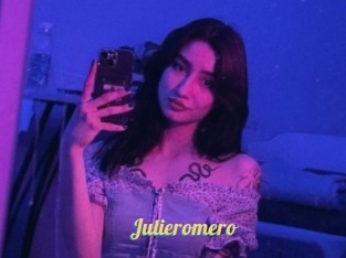 Julieromero