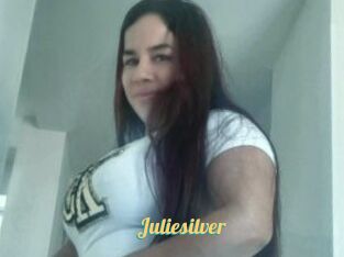 Juliesilver