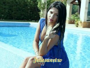 Juliesweetxo