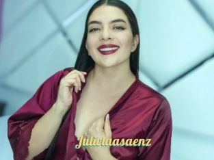 Julietaasaenz