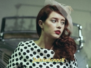 Julietadonnell