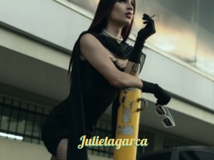 Julietagarca