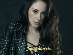 Julietaharris
