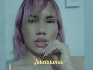 Julietalamar