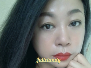 Julietandy
