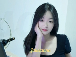 Julietanna