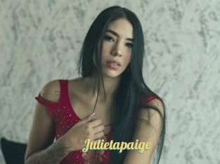 Julietapaige