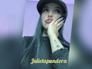 Julietapandora