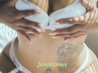 Julietaponce