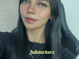 Julietarivers
