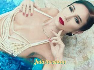 Julietaroman