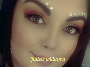 Juliete_williams