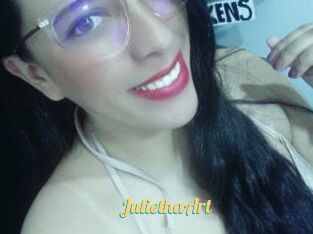 JuliethaArt