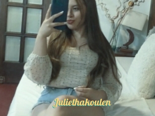 Juliethakoulen