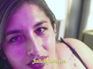 Juliethjhonson