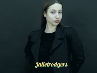 Julietrodgers