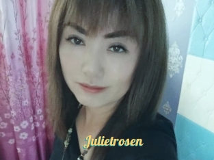 Julietrosen