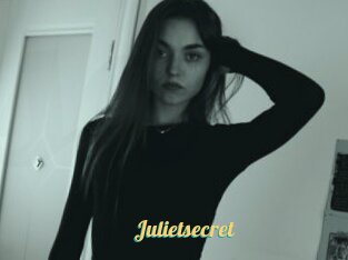 Julietsecret