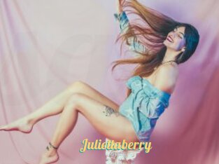 Juliettaberry