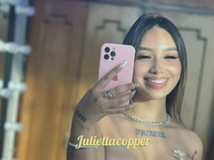Juliettacopper