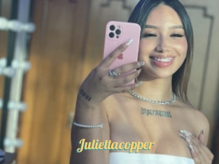 Juliettacopper