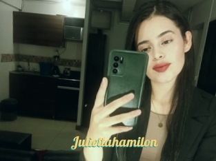 Juliettahamilon