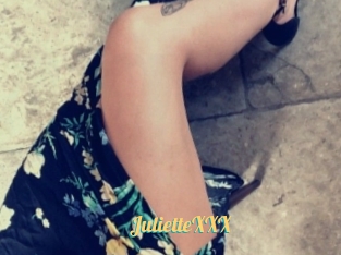 julietteXXX Sex Amatrices