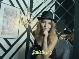 Juliettefry