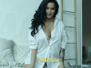 Juliettelu