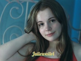 Juliewallet