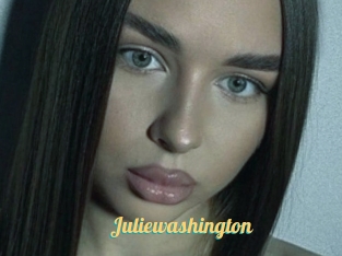Juliewashington