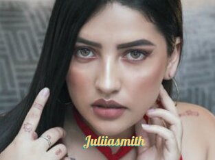 Juliiasmith