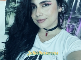 Juliiethaservas