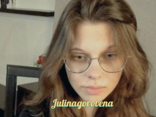 Julinagorovena