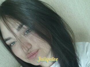 Juliyalee