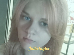 Jullietaylor