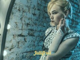 Jullifruit