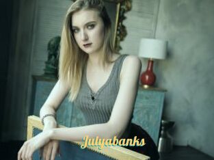Julyabanks