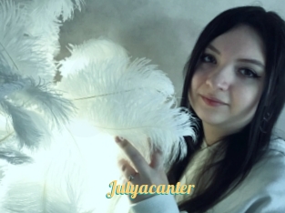Julyacanter