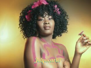 Julyacarter