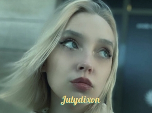 Julydixon