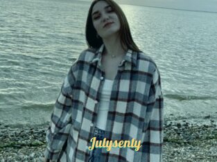 Julysenty
