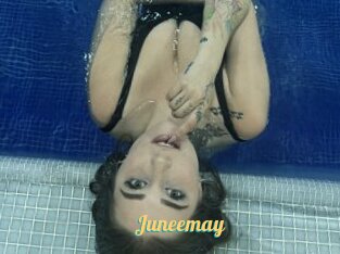 Juneemay