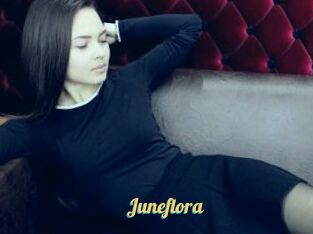 Juneflora