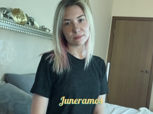 Juneramos