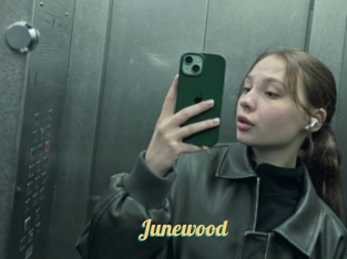 junewood Sex Amatrices