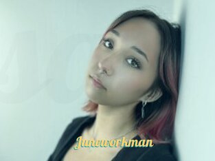 Juneworkman