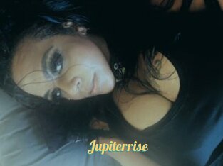 Jupiterrise