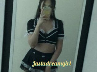 Justadreamgirl